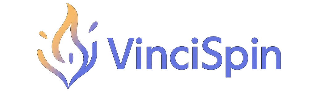 VinciSpin